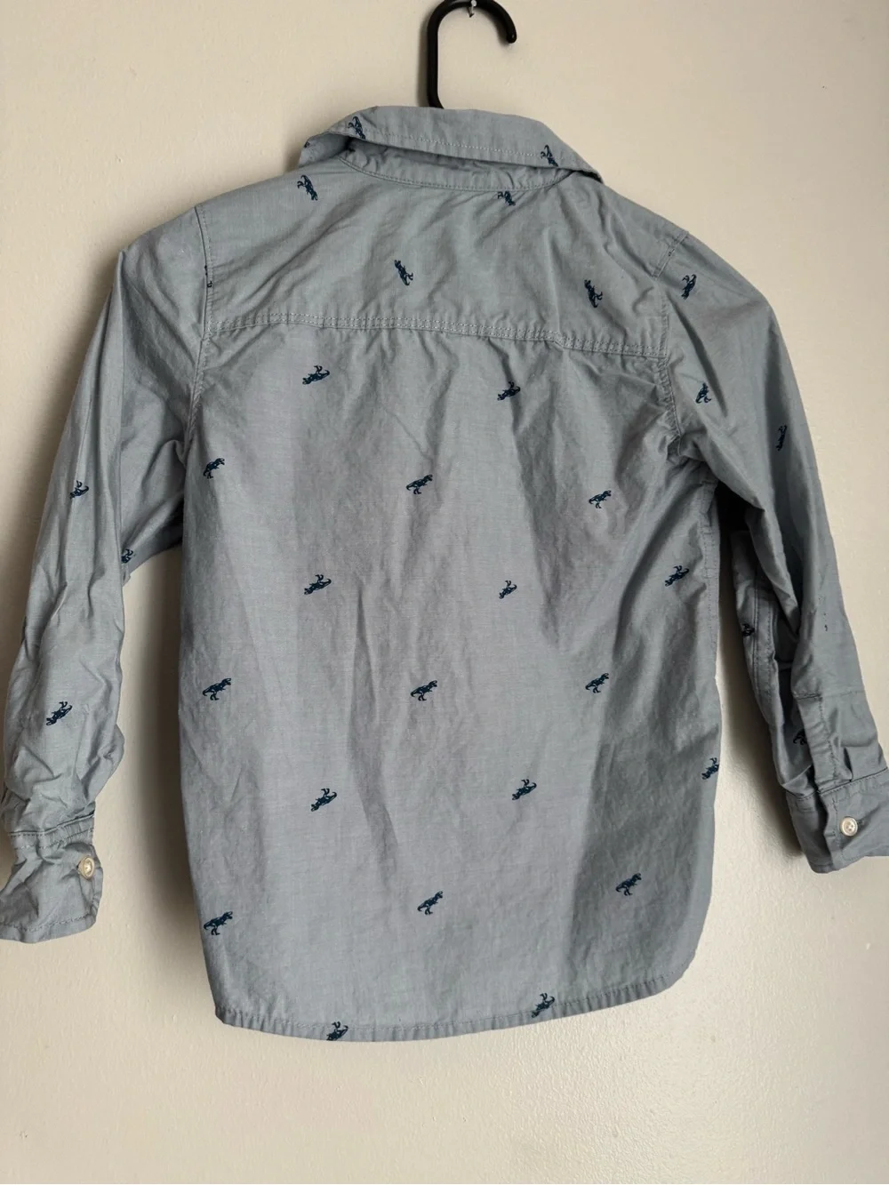 OshKosh B'gosh